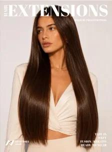 Hair Extensions Catalog