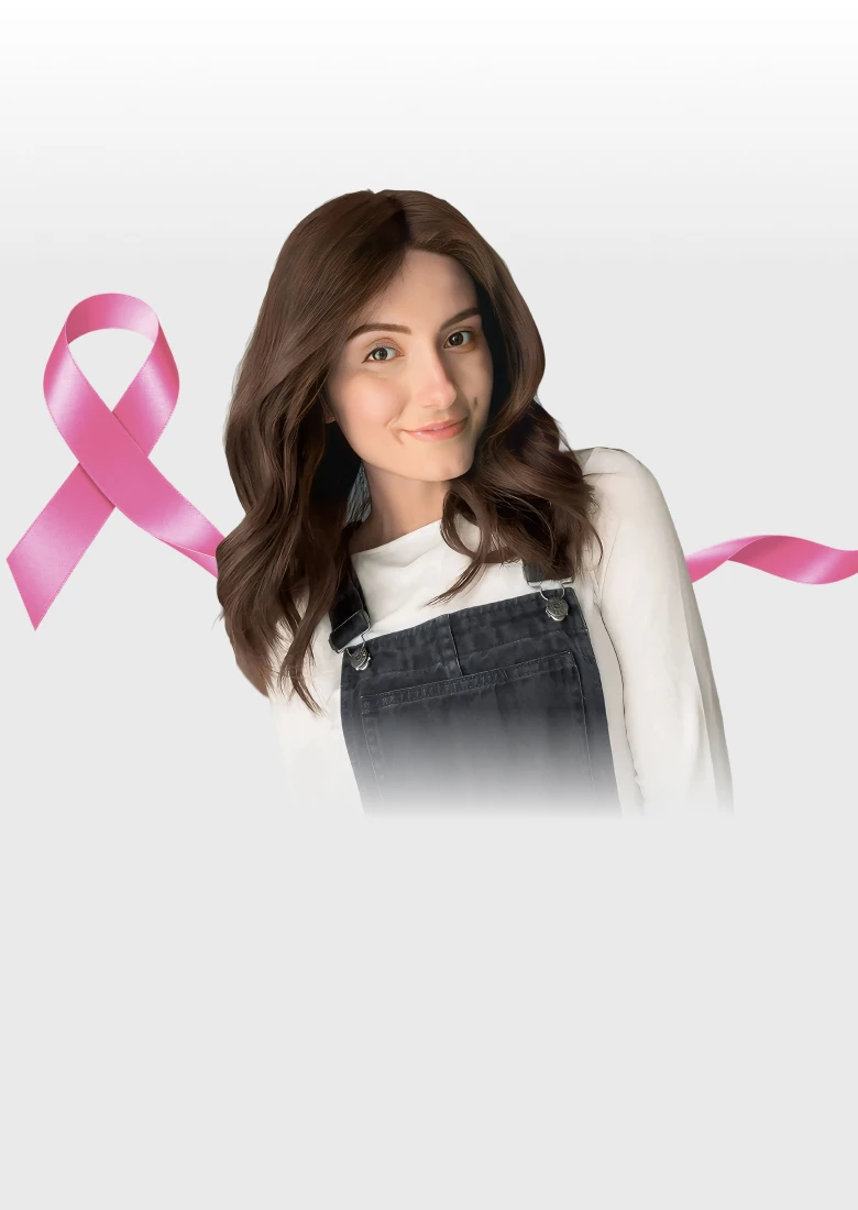 BREAST CANCER AWARENESS MONTH
