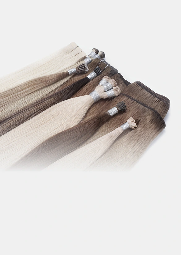 Butterfly Weft