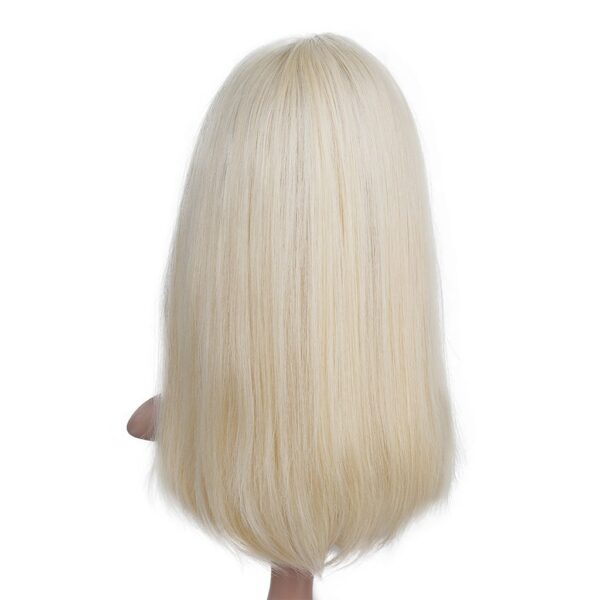 Caucasian Women Medical Wigs for Alopecia Wholesale