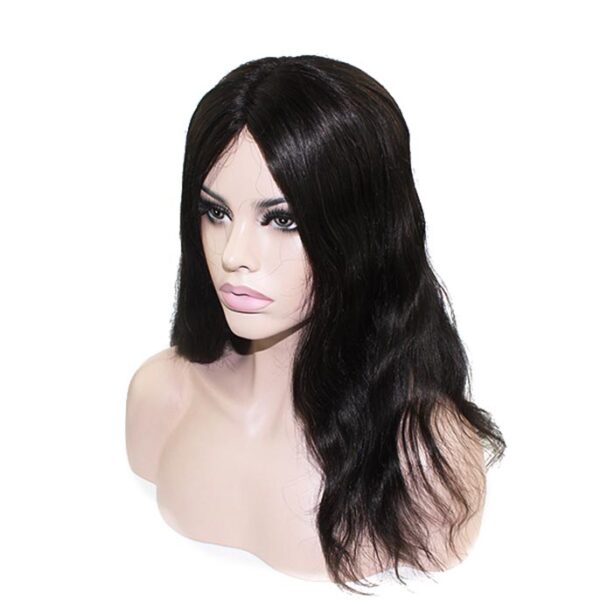 Mesh Integration Hair System For Women Wholesale