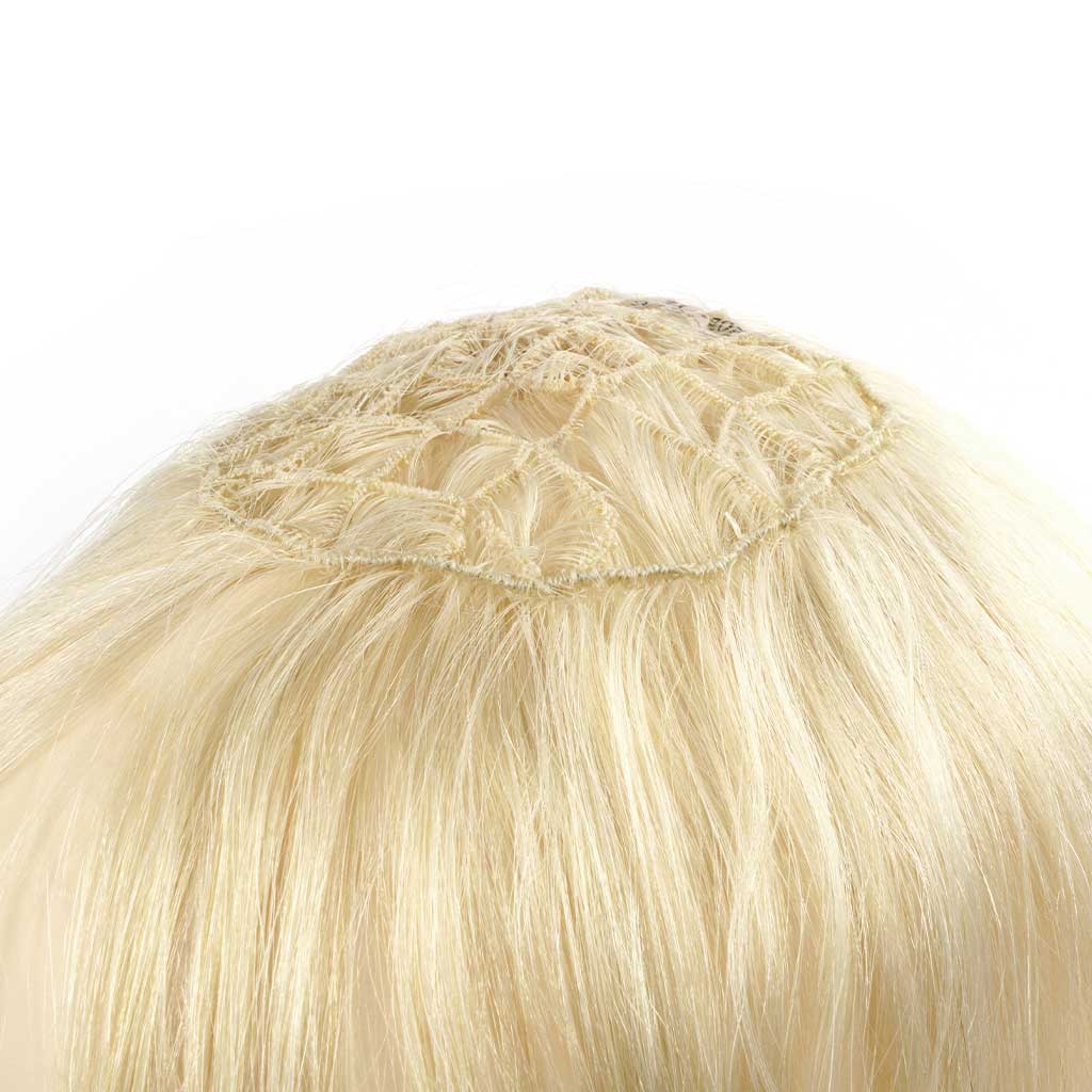 Farbe blond durchziehen Haarspitzen Großhandel by new times hair