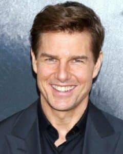 Tom Cruise Hair: Classic Hairstyles, Toupee Rumors