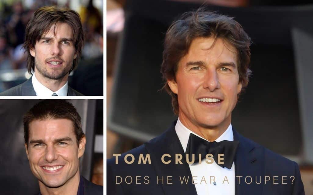 Tom Cruise had long hair for the Academy Awards in March 2000  These Hot Tom  Cruise Pictures Will Convince You Age Is Just a Number  POPSUGAR Celebrity  Photo 51
