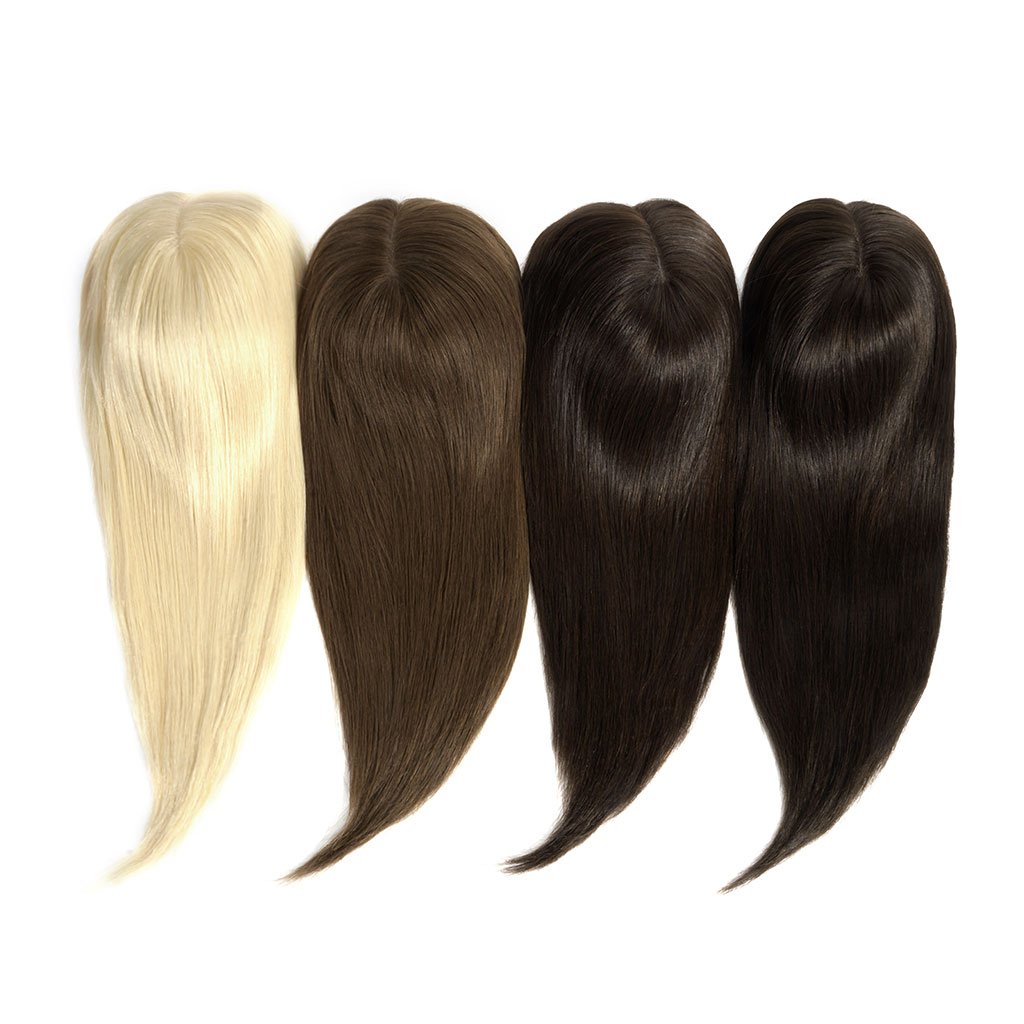 Topper per capelli remy da donna MT5*6,5